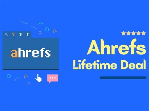 ahrefs promotion code|Ahrefs Lifetime Deal 2024: HURRY Limited Time Discount! .